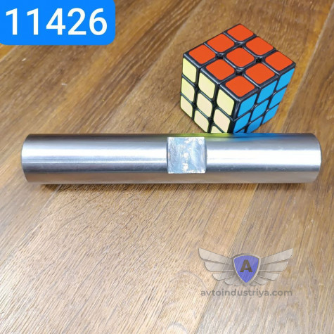 Шкворень ГАЗ 33104 ГАЗон Next Р0 Ø35,0 С40R13.3001019 perfect precision (ZJGTB)